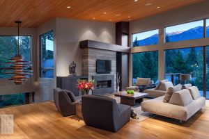 Synthesis Design - Interior Designers Vancouver