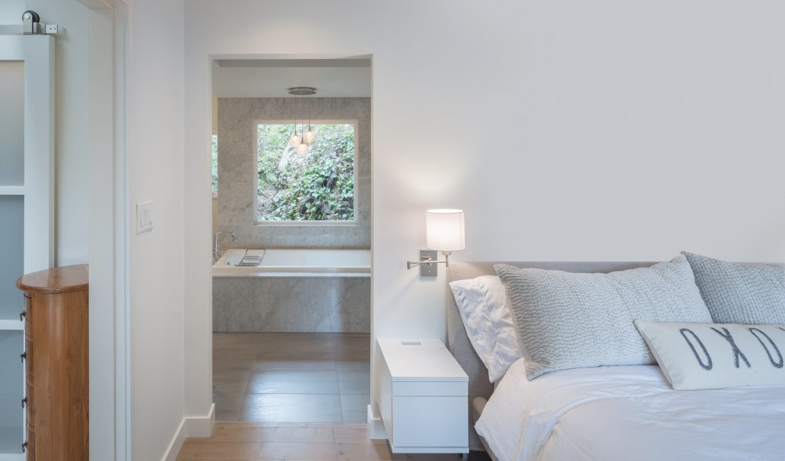 Marine Drive Residence Synthesis Design