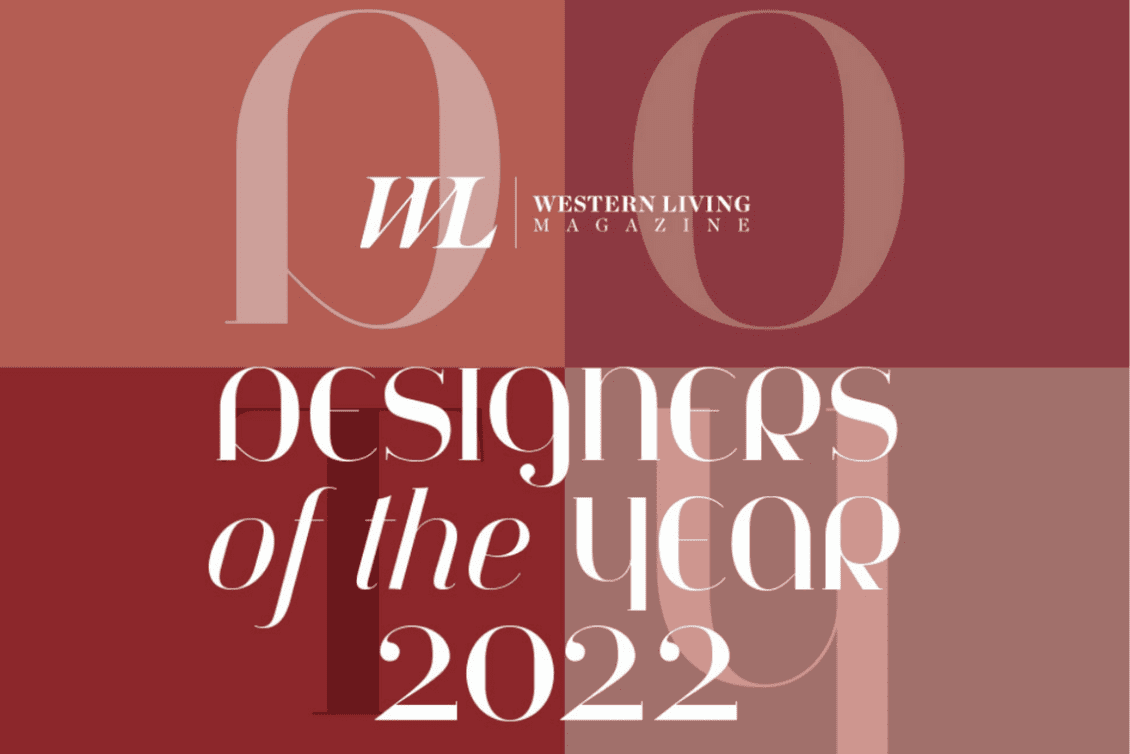 Designer of the Year