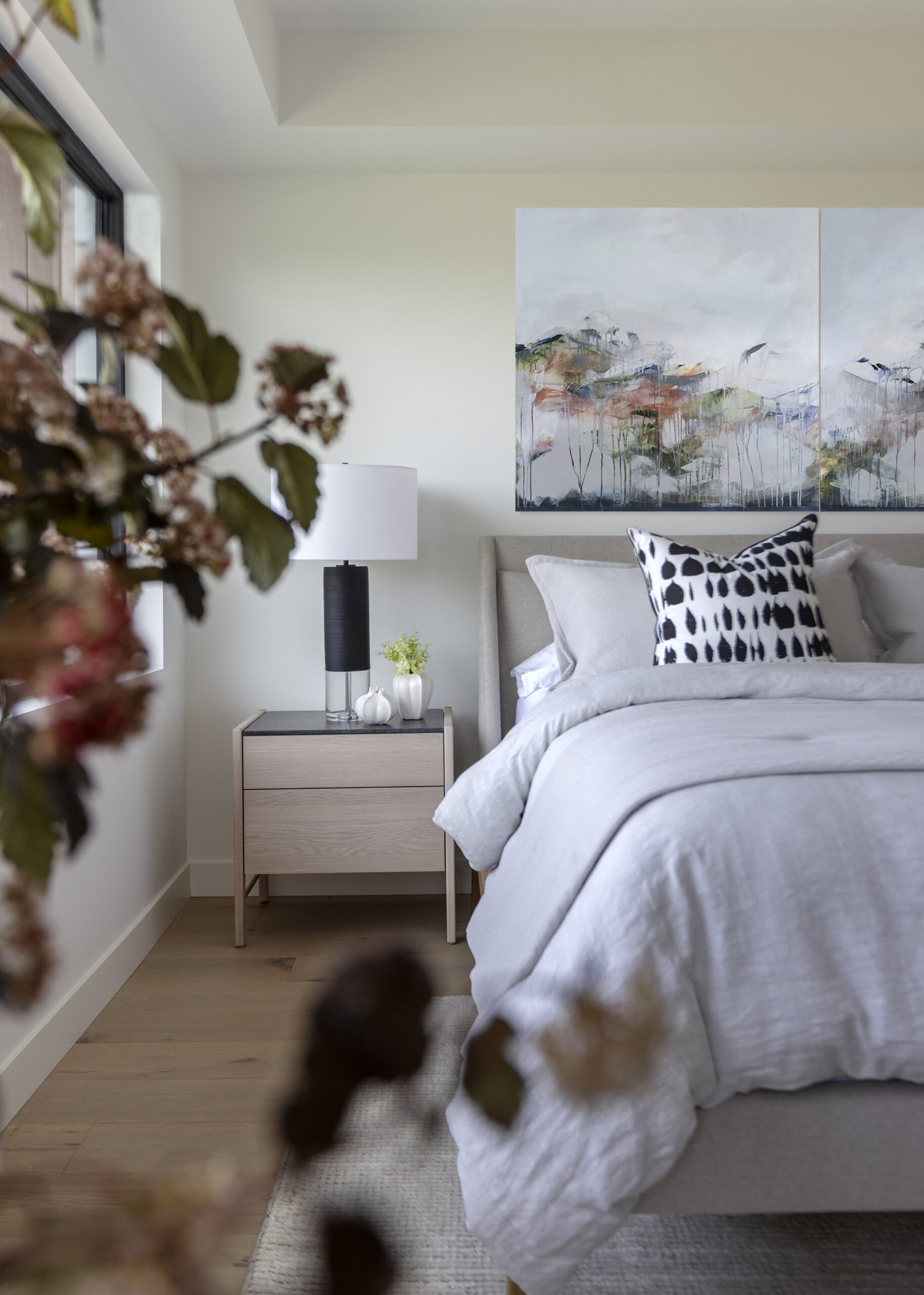 Image showcasing Braeside Residence - Synthesis Design