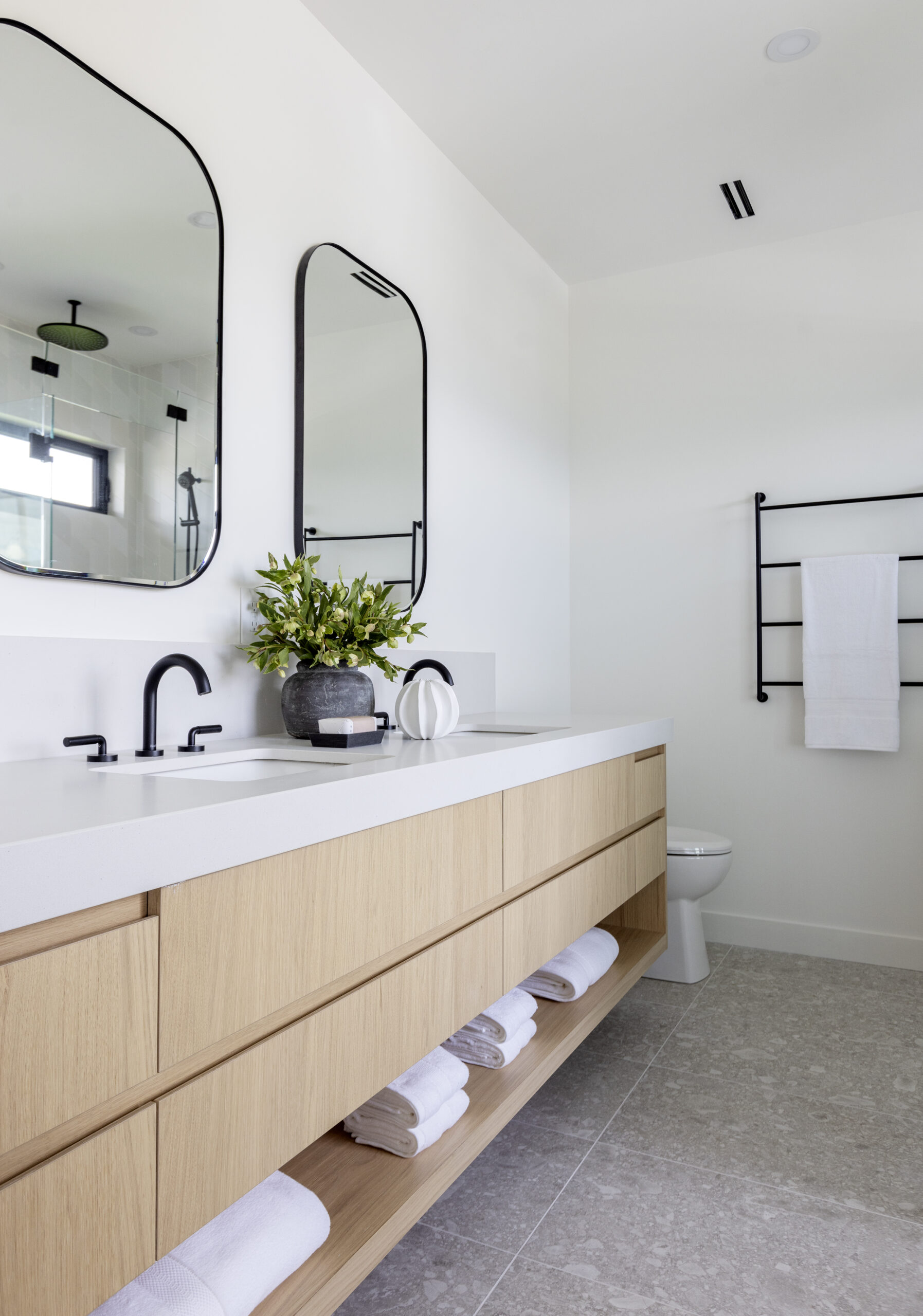 Image showcasing Braeside Residence - Synthesis Design