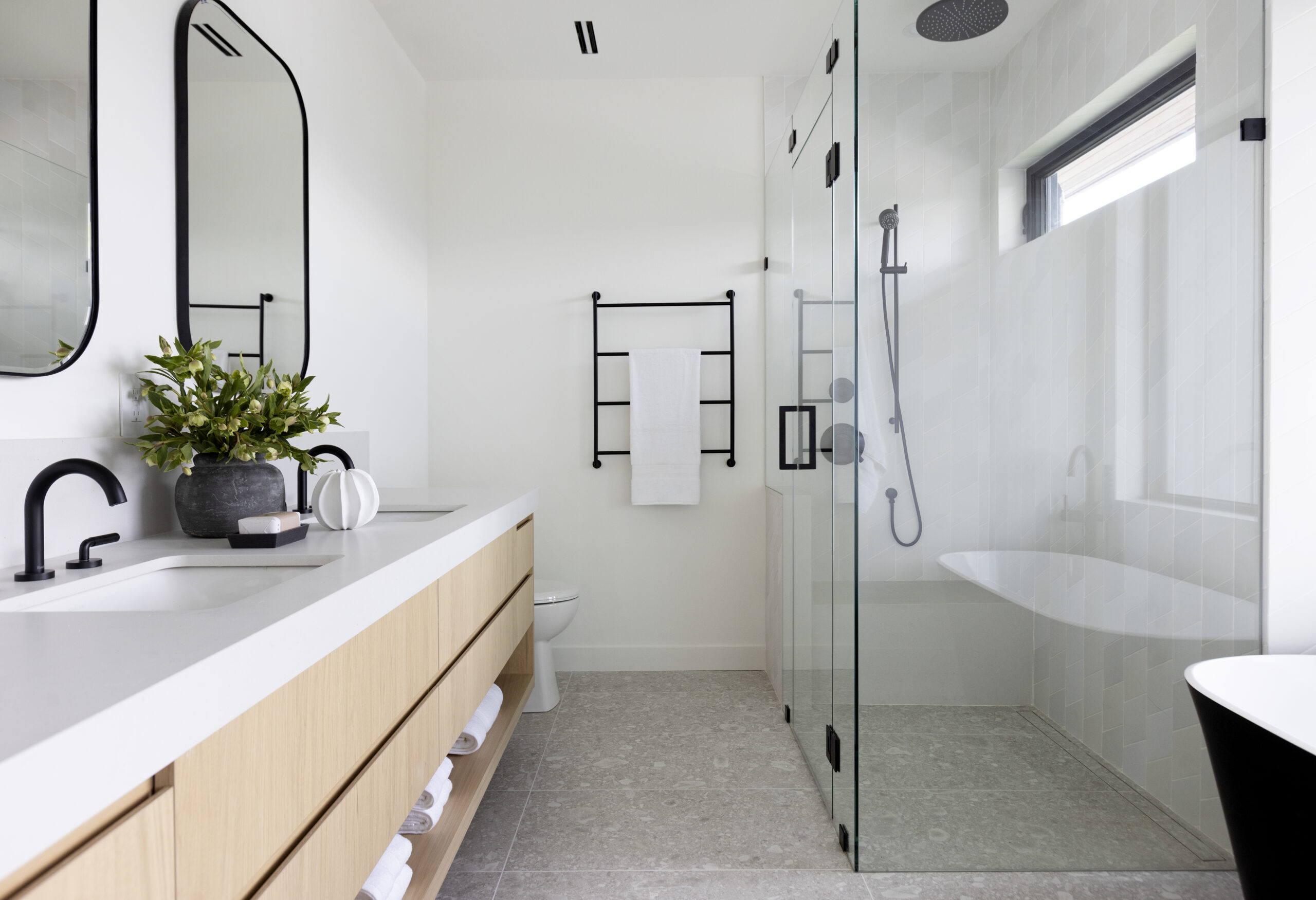 Braeside Residence - Synthesis Design