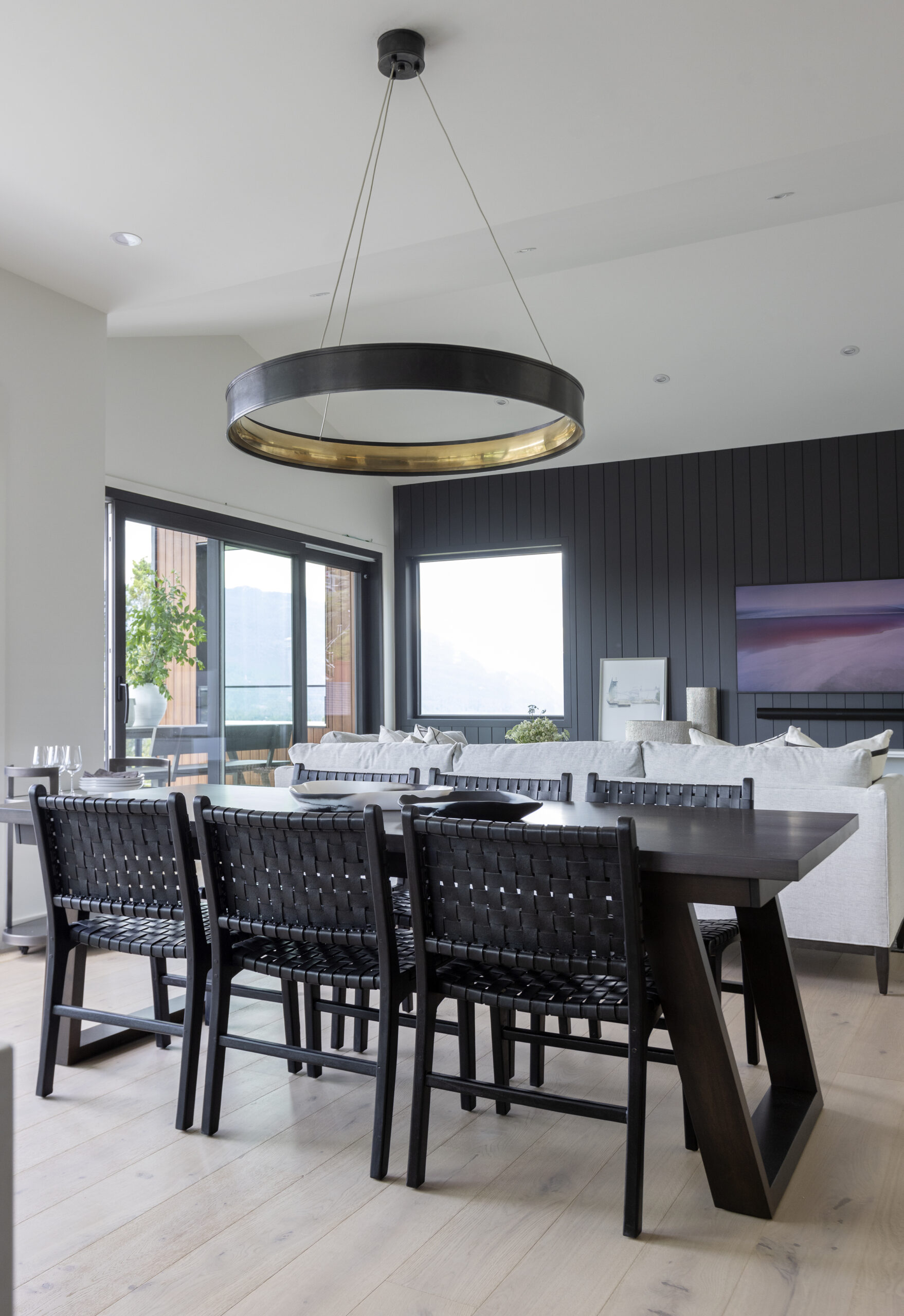 Picture of Braeside Residence - Synthesis Design