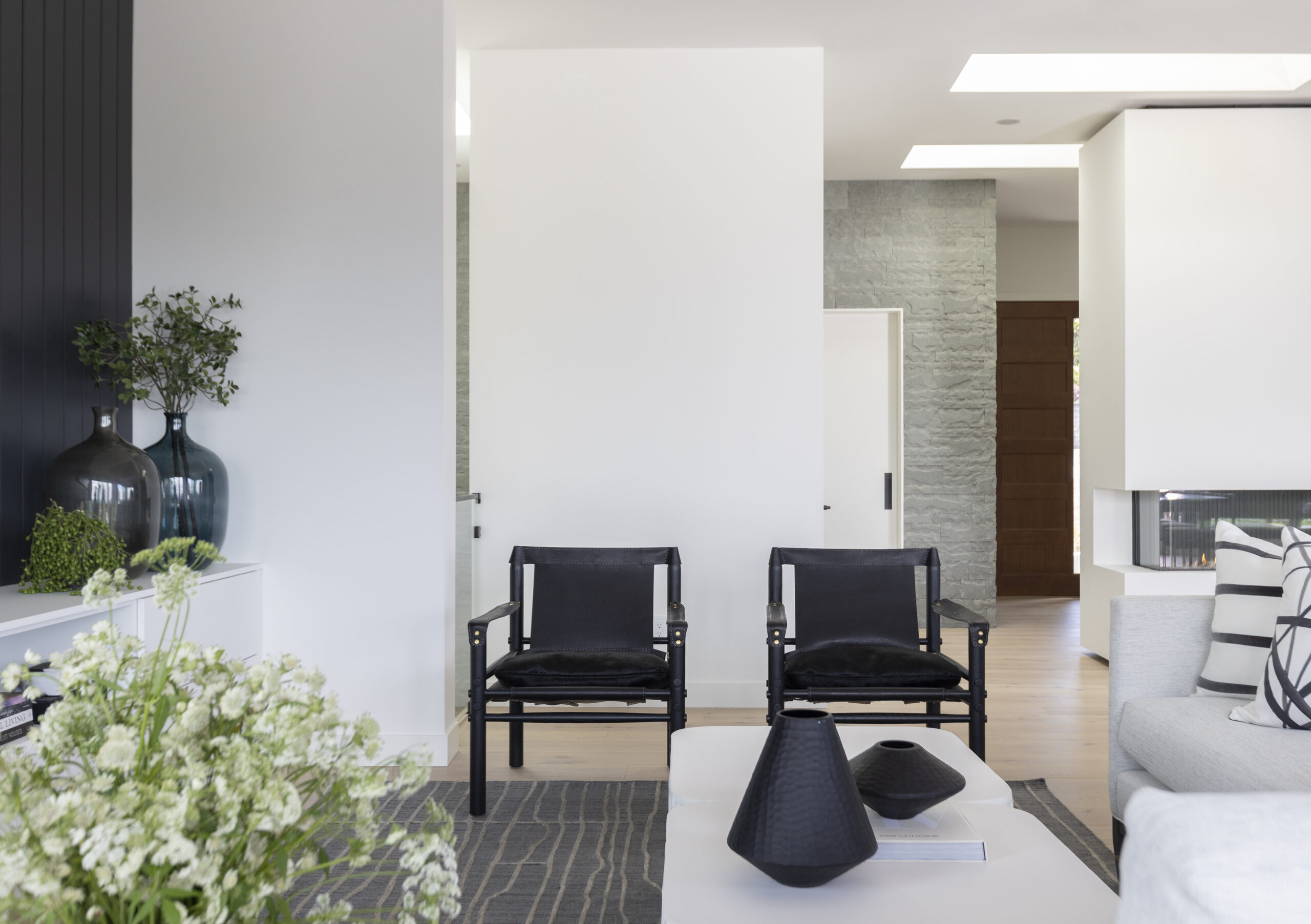 Braeside Residence - Synthesis Design