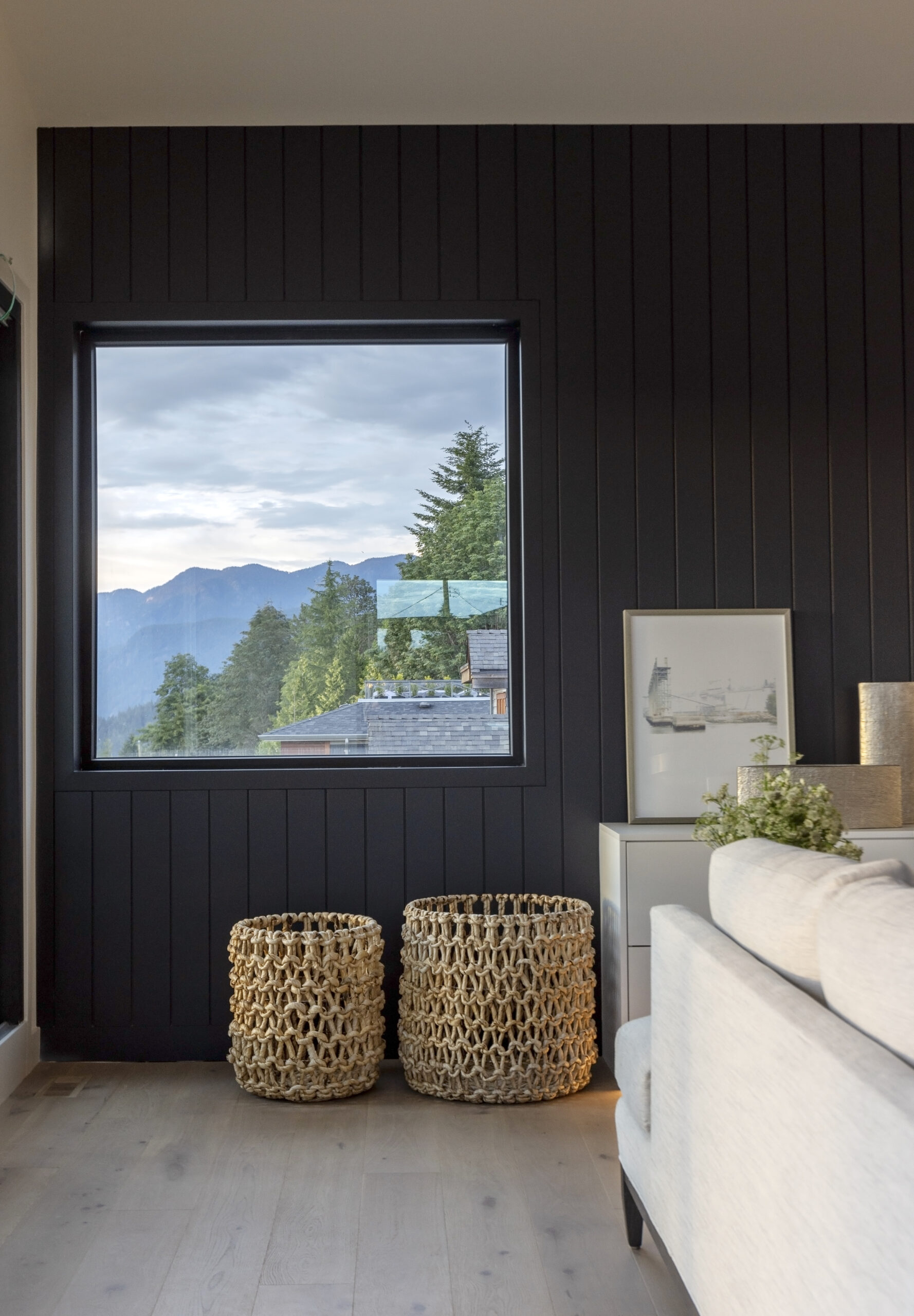 Picture of Braeside Residence - Synthesis Design