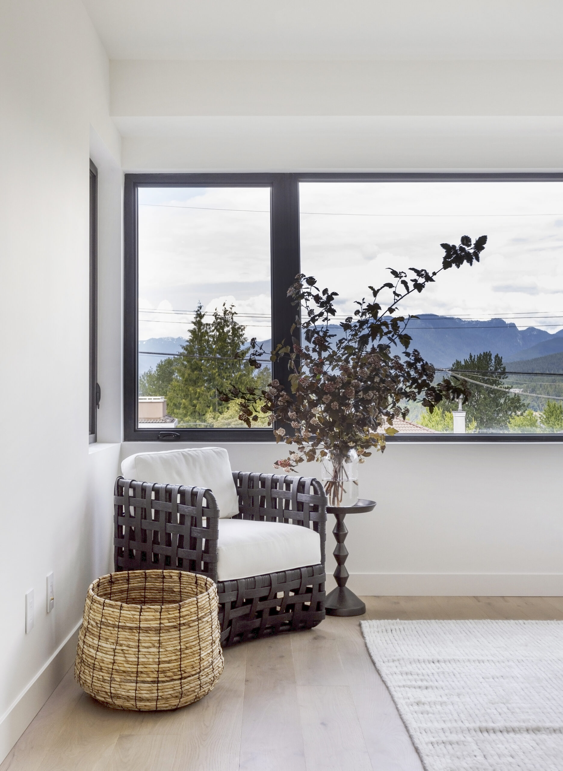 Interior Design Synthesis photo