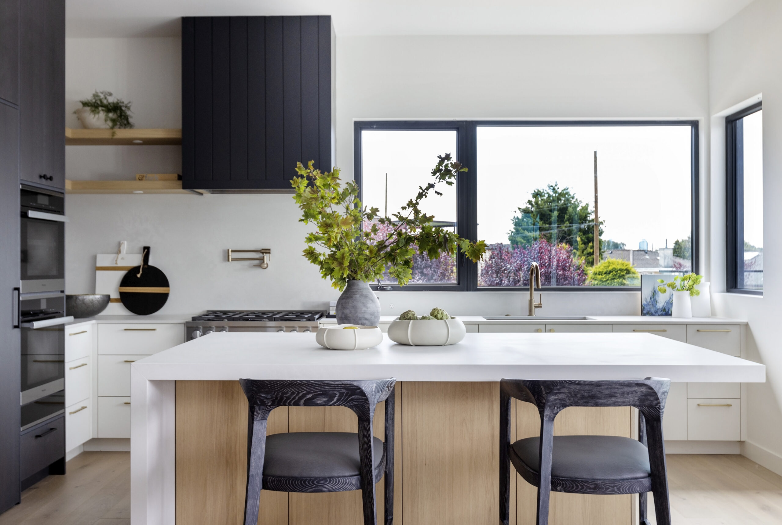 Braeside Residence Synthesis Design