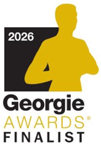 Georgie Award Finalist 2026